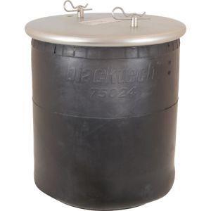 Blacktech Scania air bellows - 1379392