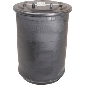 Blacktech Scania air bellows - 1903608