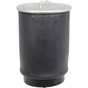 Aircruise Scania air bellows with conical bottom reservoir - 1510195