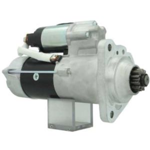 Prestolite Starter motor 24V 7.0kW Mercedes - M009T87474