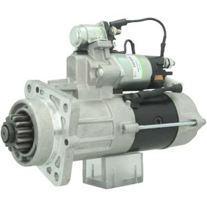 Plus Line Starter motor 24V 5.5kW Mercedes - 0071510701