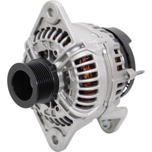 Bosch Alternator 24V 110A Volvo and Renault - 20409240