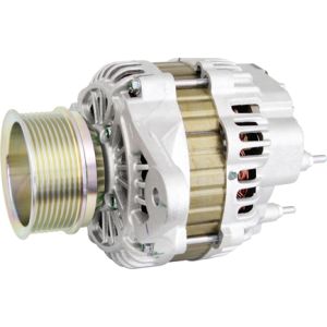 Mitsubishi Electric Alternator 24V 110A Renault - DRA0841
