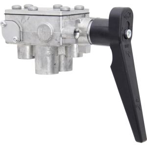 Knorr Truckservices Knorr high/low valve - 500037147