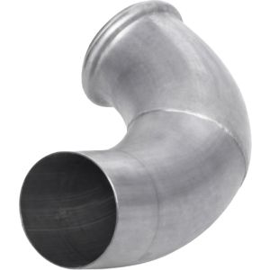 DT Spare Parts Uitlaatpijp voor Volvo - 1629054