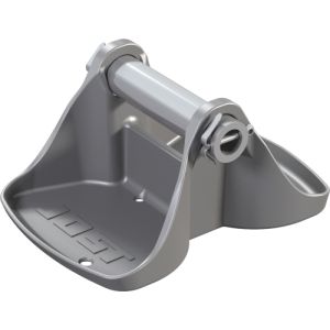 Jost T-voet compleet Modul CH HD