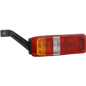 Hella Achterlicht links EasyConn I + LED pendellamp - 1964039