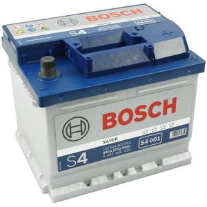 Bosch Battery 12V 44Ah S4001 - 544 402 044