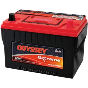 Odyssey Battery 12V 68Ah AGM - 2030777