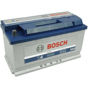 Bosch Battery 12V 95Ah S4013 - 1526987
