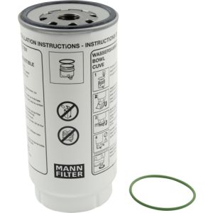 Mann Filter DAF fuel filter/water separator - 1433649