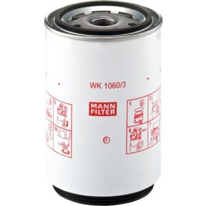 Mann Filter Fuel filter Volvo/Scania - 8159975