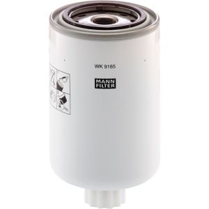 Mann Filter Fuel filter div. - 72501531