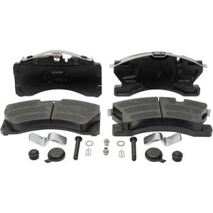 Knorr Truckservice Brake pad set Schmitz Knorr SyT7 - 1475274