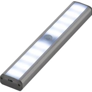Tilbox LED lighting tool box 200x30x15 mm