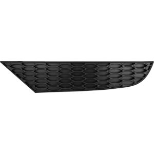 Covind Grille spoiler left Mercedes Actros - 943.885.14.22