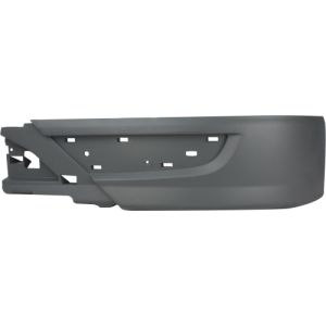 Covind Spoiler left Mercedes Actros - A943.885.16.25