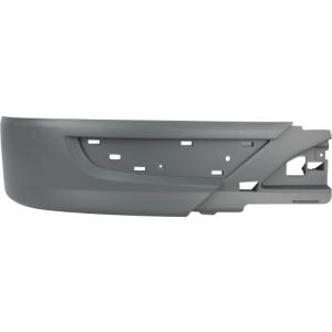 Covind Spoiler right Mercedes Actros - A943.885.17.25