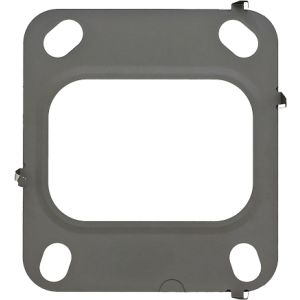 Elring Gasket exhaust side DAF - 2106210