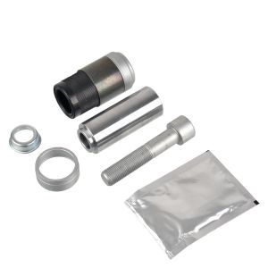 Febi Repair kit guide Knorr exchange caliper - K000698