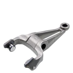 Febi ZF AS-tronic clutch lever - 1686643