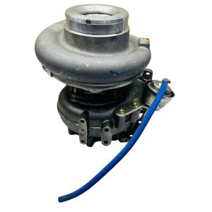 Turbo A4600960899 Mercedes 825646-002/005 BorgWarner