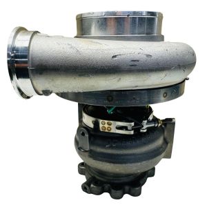 Turbo A4700902980 Mercedes 1623100009 BorgWarner