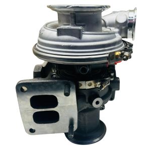 Turbo A9360906380 Mercedes 12589700119 BorgWarner