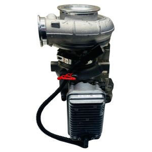 Turbo A9360907480 Mercedes 12739700021 BorgWarner