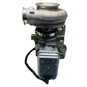 Turbo HMK9360906780 Mercedes 12009400738 BorgWarner