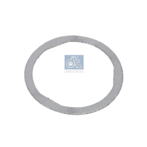 Exhaust pipe gasket 1895549 Daf
