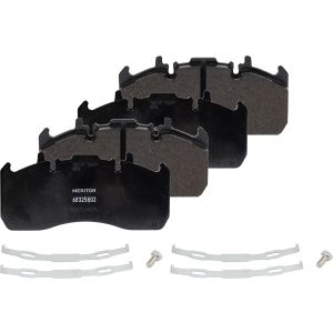 Meritor Brake pad set 29173 - MDP5106