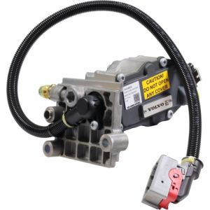 Volvo gearbox pulse modulator - 7424.211.429