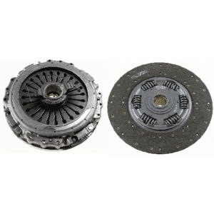 Sachs Friction set Volvo - 21173129