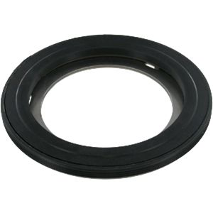 SKF Grease seal for BPW 117x158x17.5 - 02.5664.77.00