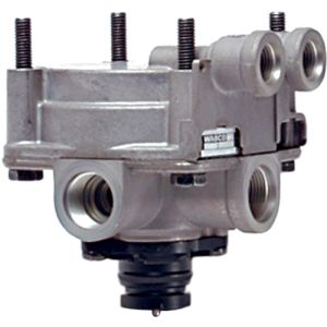Wabco Relay valve with changeover valve - 1259856