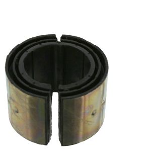 Febi Stabiliser bearing MAN - 81.43704.0077