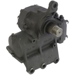 Rema Germany Scania steering box - TAS85637