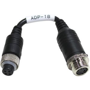 Maxan Adapter cable MXN 4-pin Fem>Chinese 4-pin Fem