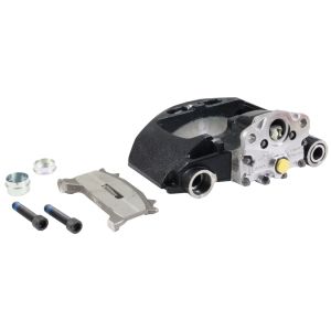 Wabco Brake caliper Perrot PAN 22-1 right SAF - 3080006700