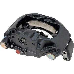Wabco Exchange brake caliper MAXX22 right MAN - 81.50804.6578