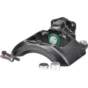 Rema Germany Replacement brake caliper, 19.5&quot;, left-hand, Wabco - 877930