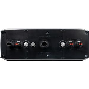 Aspöck Rear light LED neon EcoLED III right 24V AMP/SS