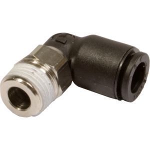 Quick coupling Legris 12mm knee 1/4" BSPT - 3109 12 13