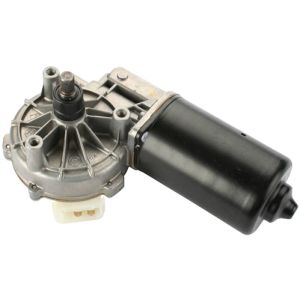 DT Spare Parts Wiper motor Mercedes 24V - 1522016