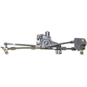 SWF Windscreen wiper mechanism for Renault/Volvo/DAF - 1409965