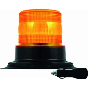 ElectraQuip Zwaailamp R65 LED 10-30V magneet montage