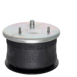 Febi Air spring for Iveco - 5 0004 2669