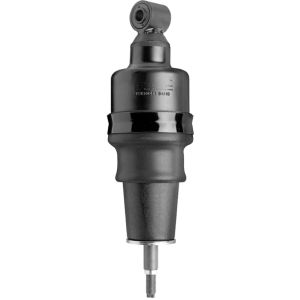 Monroe Cabin damper for DAF (including mounting rubbers) - 0299862
