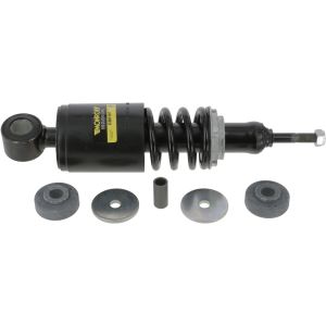 Monroe Cabin damper for DAF - 1260941